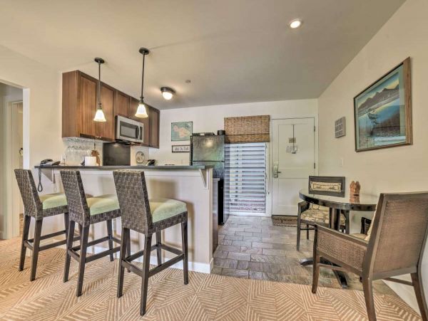 Lahaina Condo 991167