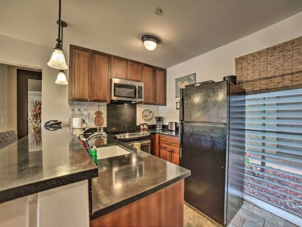 Lahaina Condo 991167