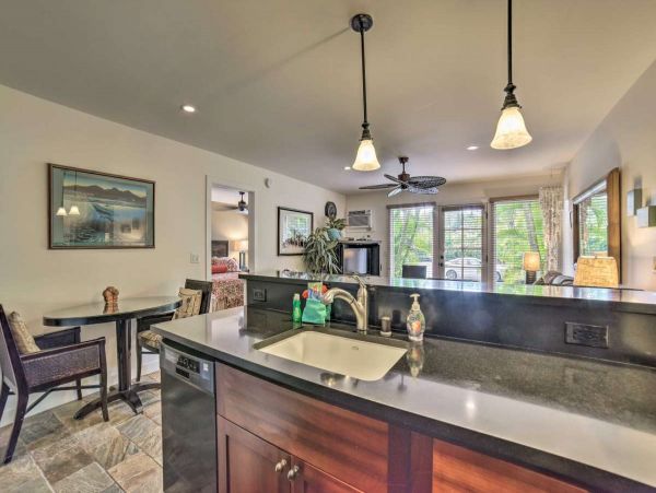 Lahaina Condo 991167