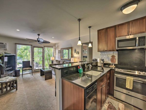 Lahaina Condo 991167