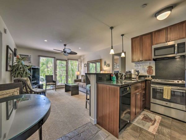 Lahaina Condo 991167