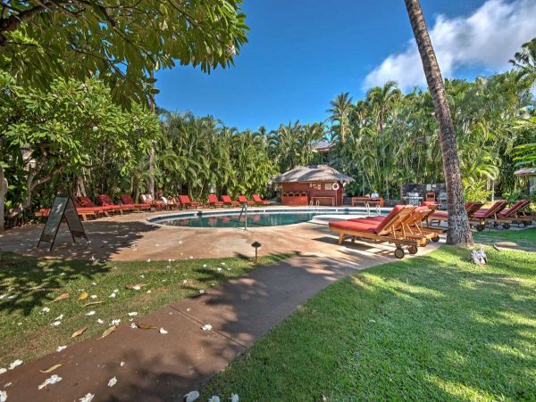 Lahaina Condo 991167