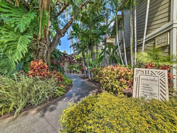 Lahaina Condo 991167