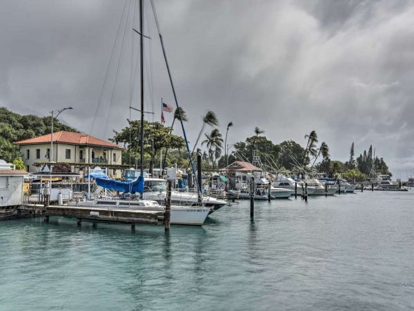 Lahaina Condo 991167