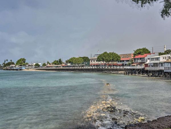 Lahaina Condo 991167