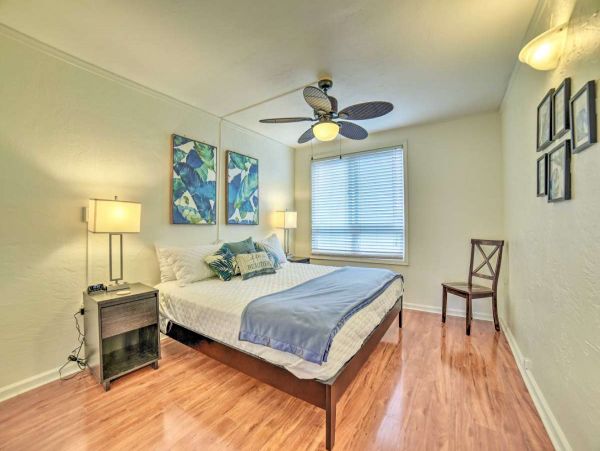 Lahaina Vacation Condo One Bedroom Sleeps 4 Guests