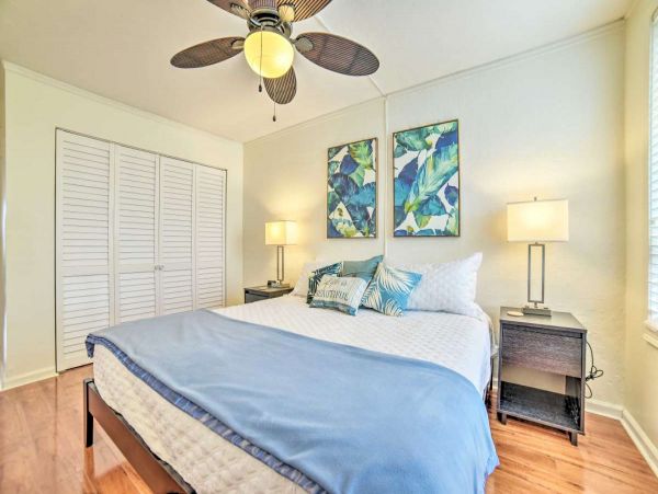 Lahaina Vacation Condo One Bedroom Sleeps 4 Guests