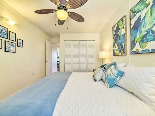 Lahaina Vacation Condo One Bedroom Sleeps 4 Guests