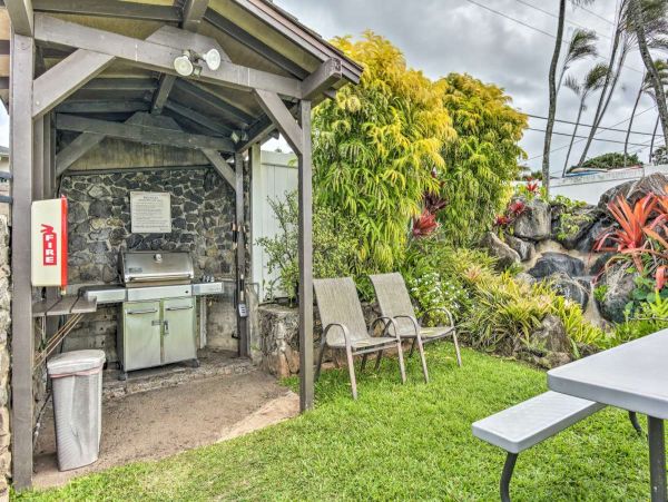 Lahaina Vacation Condo One Bedroom Sleeps 4 Guests