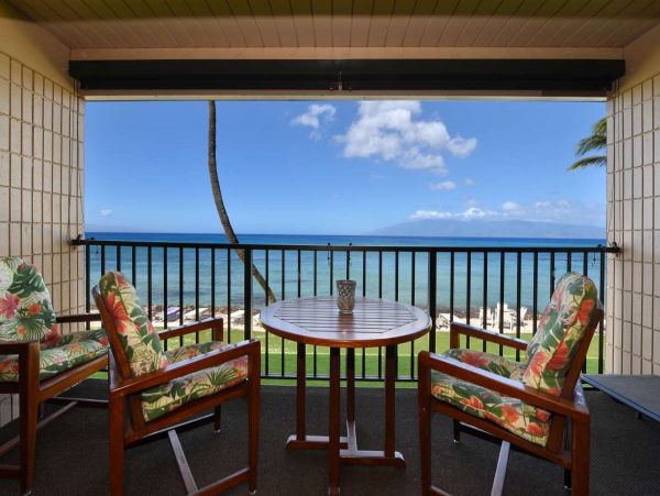 Lahaina Condo 991170
