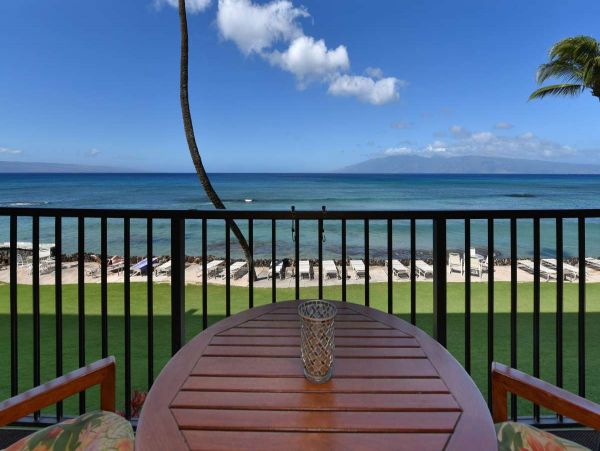Lahaina Condo 991170