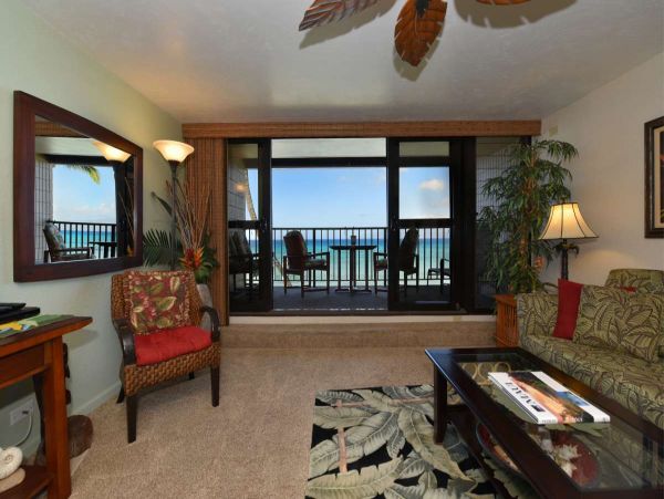 Lahaina Condo 991170