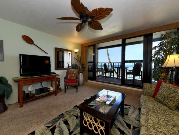 Lahaina Condo 991170