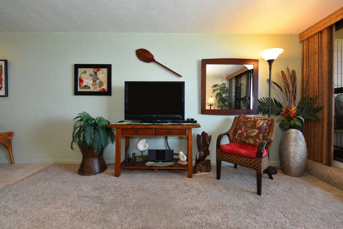 Lahaina Condo 991170