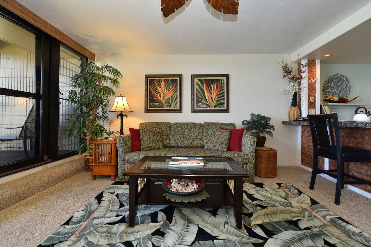 Lahaina Condo 991170
