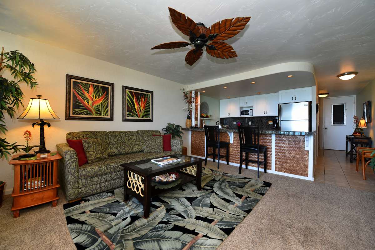 Lahaina Condo 991170