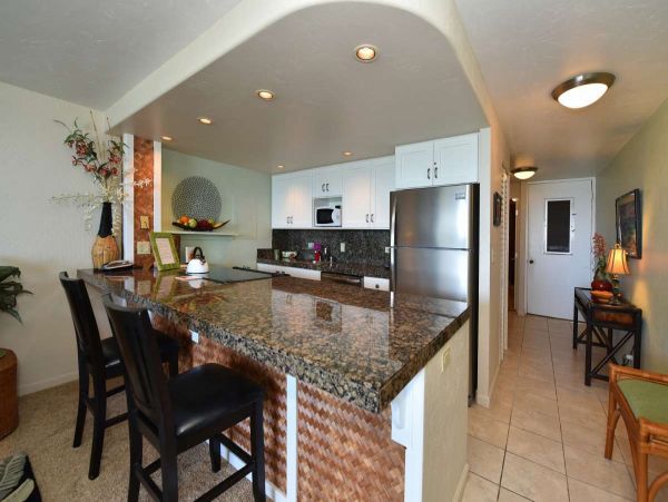 Lahaina Condo 991170