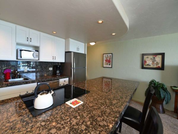 Lahaina Condo 991170