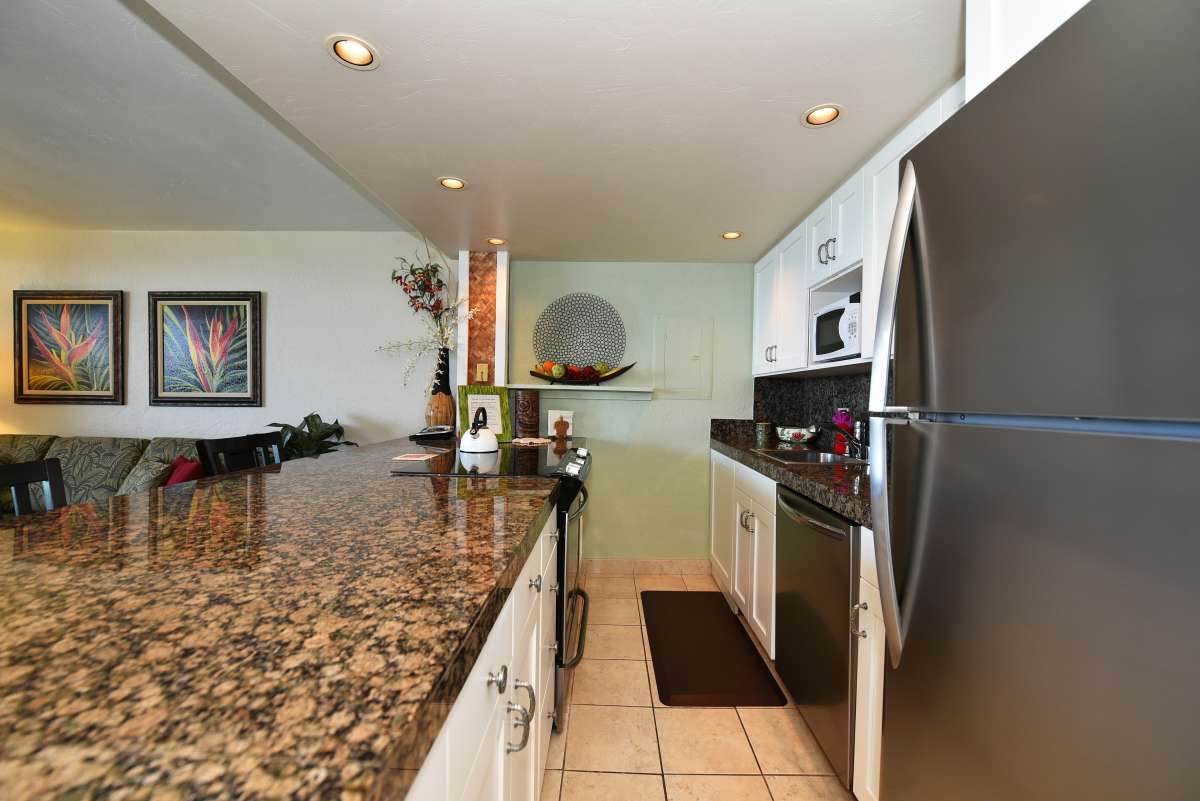 Lahaina Condo 991170