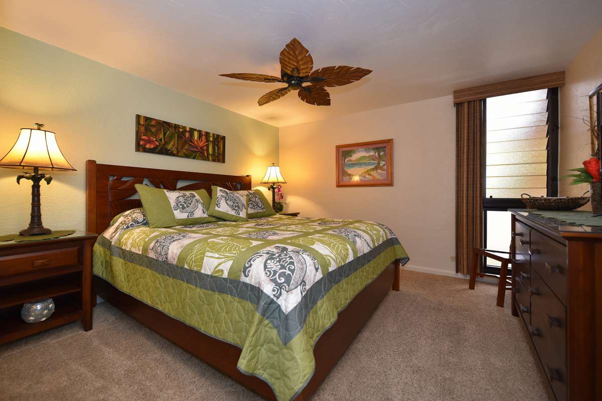 Lahaina Condo 991170