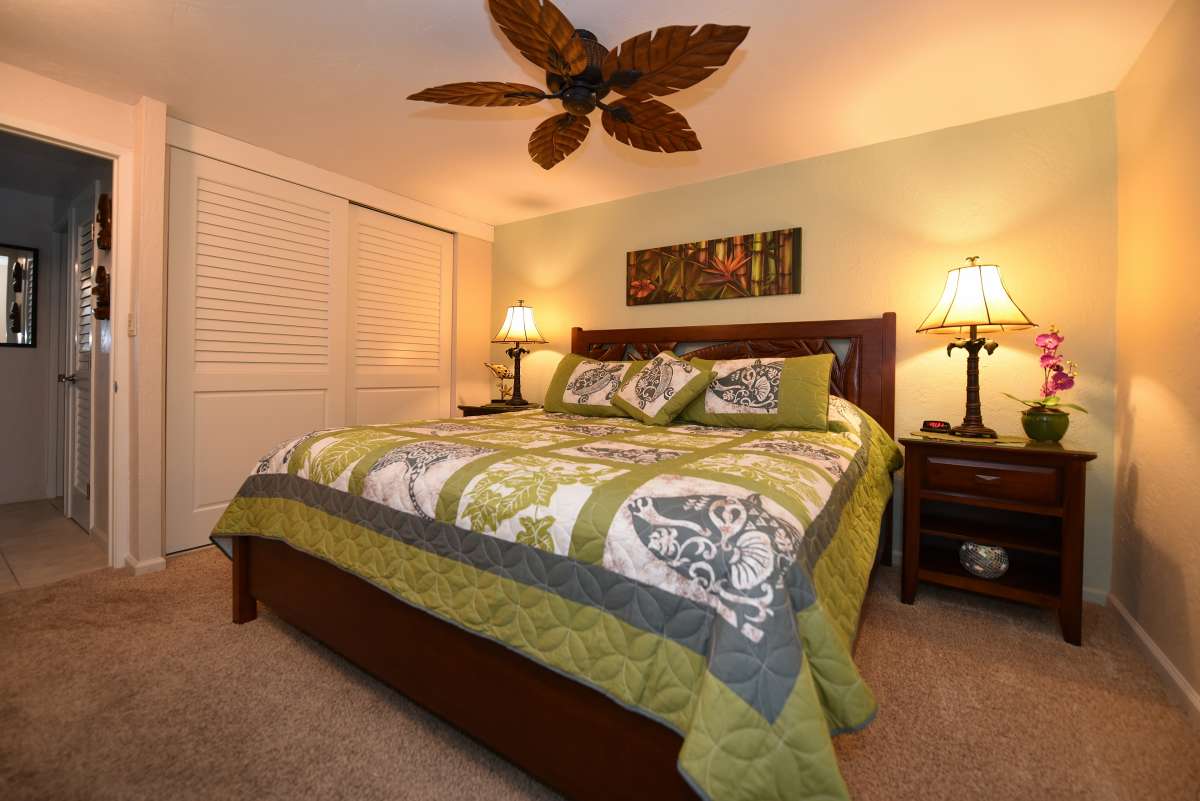 Lahaina Condo 991170