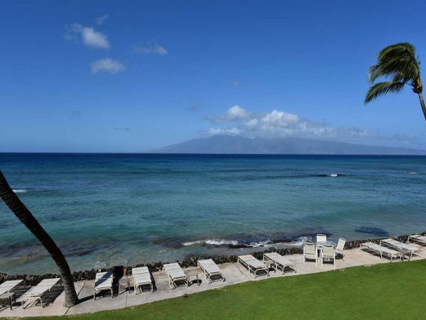 Lahaina Condo 991170