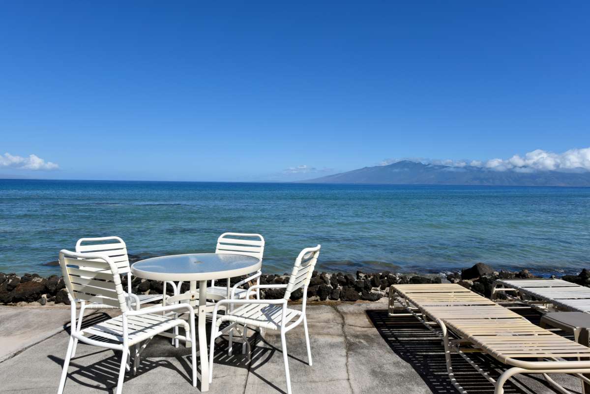 Lahaina Condo 991170