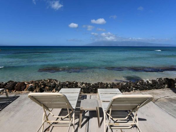 Lahaina Condo 991170