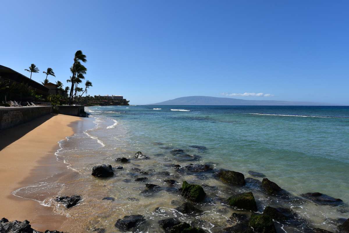 Lahaina Condo 991170