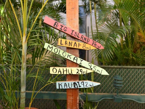 Lahaina Condo 991170