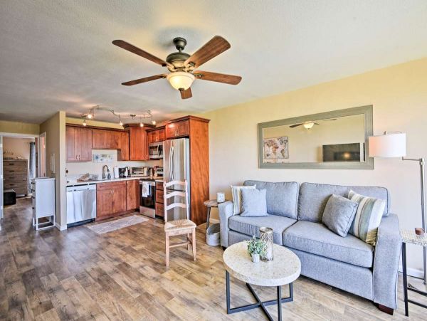 Lahaina Condo 991172