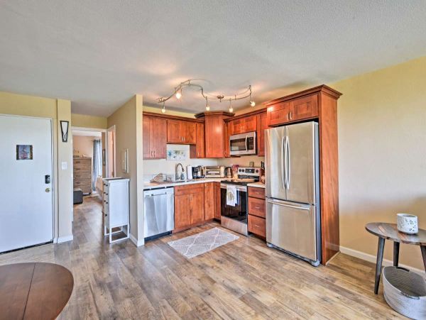 Lahaina Condo 991172