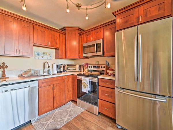Lahaina Condo 991172