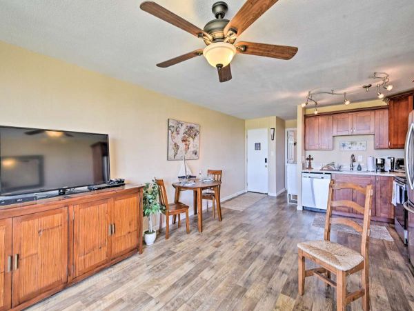 Lahaina Condo 991172
