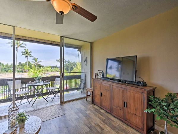 Lahaina Condo 991172