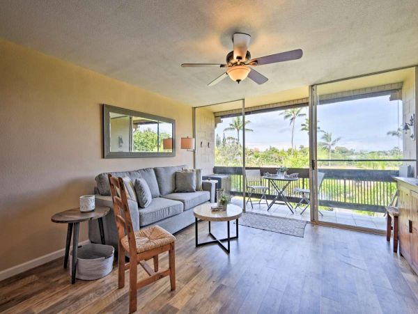 Lahaina Condo 991172