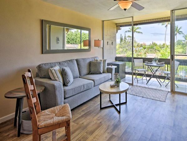 Lahaina Condo 991172