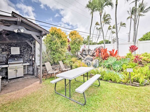 Lahaina Condo 991172