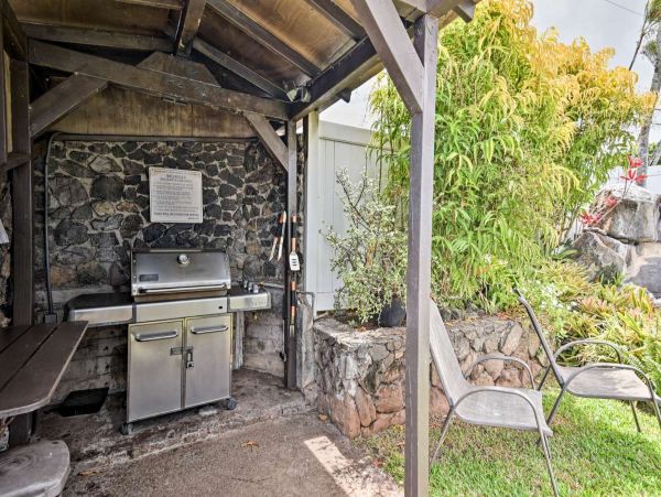 Lahaina Condo 991172