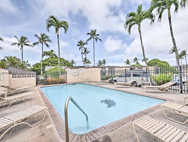 Lahaina Condo 991172