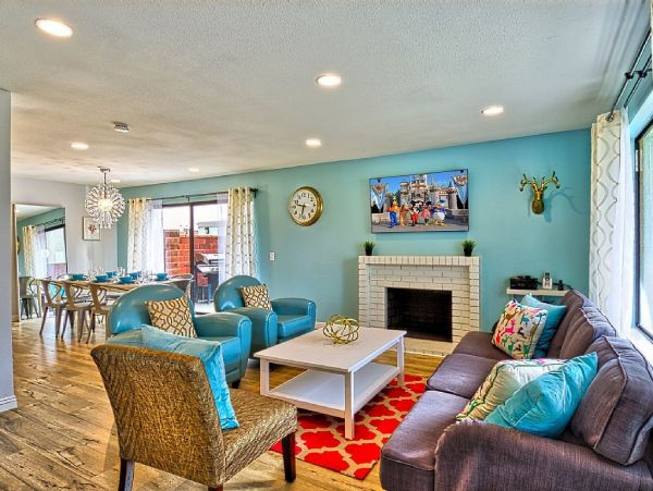 Anaheim Condo 991173