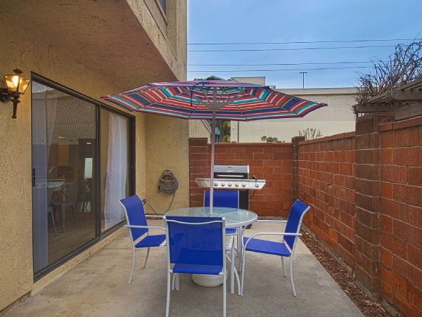 Anaheim Condo 991173