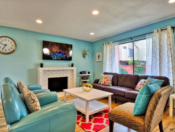 Anaheim Condo 991173