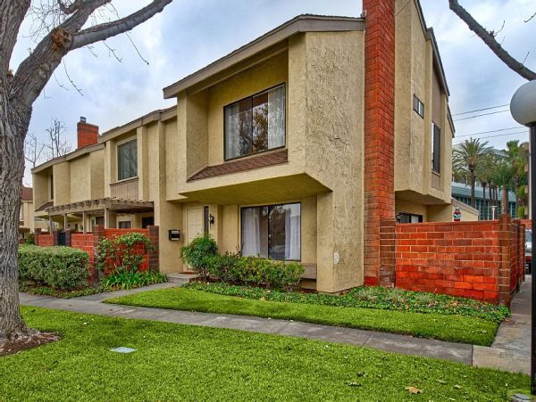 Anaheim Condo 991173