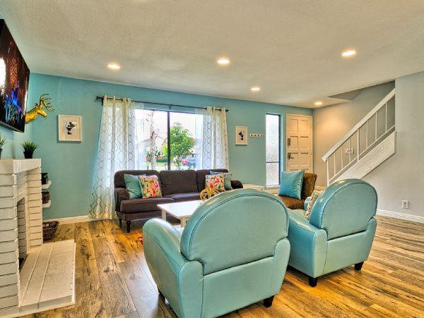 Anaheim Condo 991173
