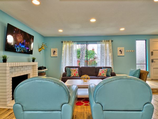 Anaheim Condo 991173