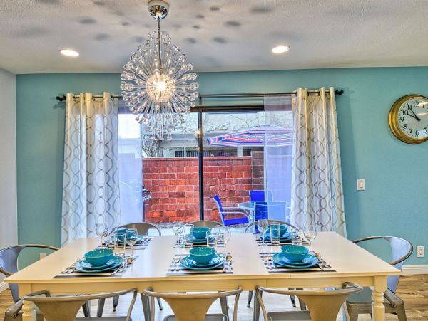 Anaheim Condo 991173