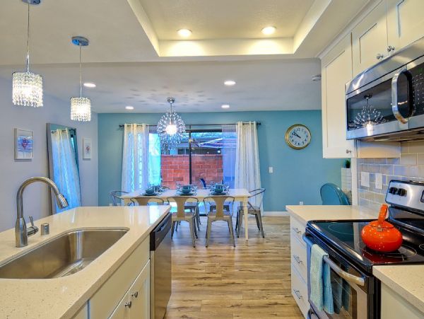 Anaheim Condo 991173