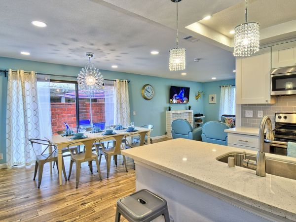 Anaheim Condo 991173