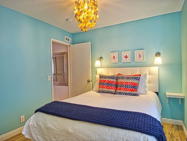 Anaheim Condo 991173